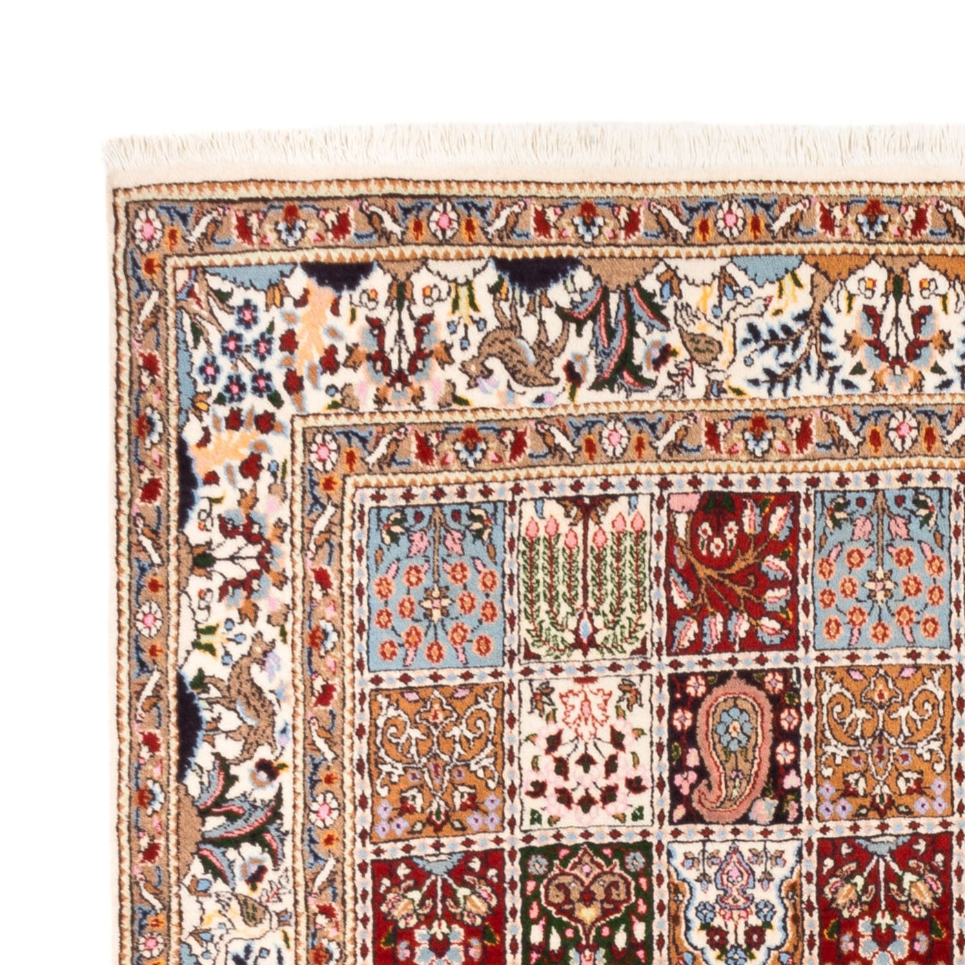 Moud Dywan 235x175cm - Dywan perski