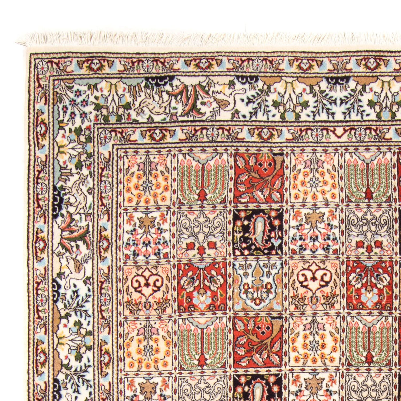Moud Dywan 236x168cm - Dywan perski