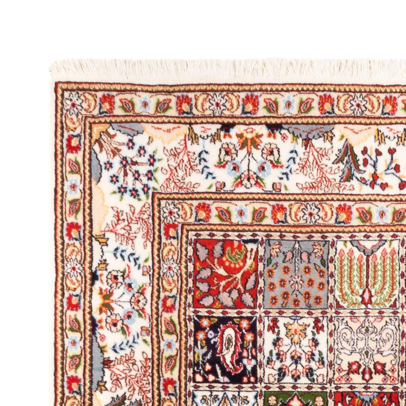 Moud Dywan 230x175cm - Dywan perski