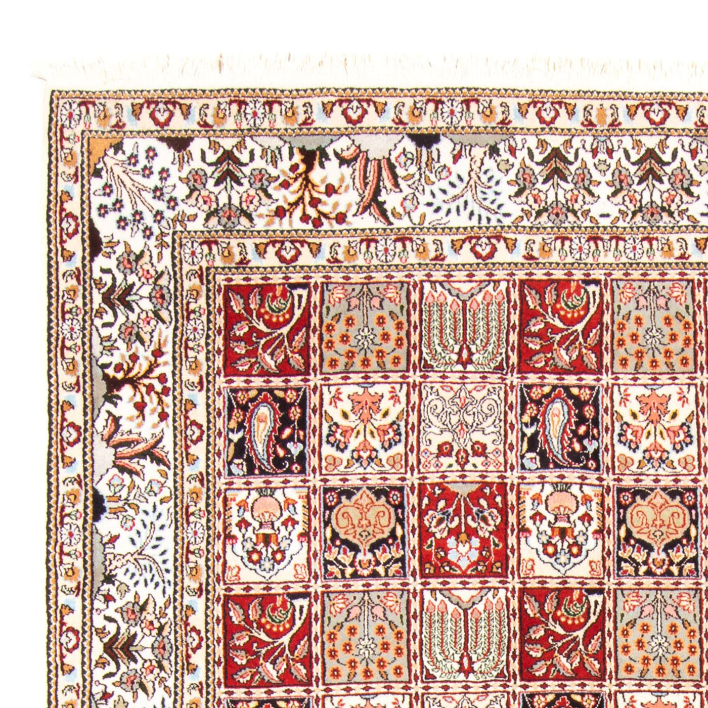 Moud Dywan 231x170cm - Dywan perski