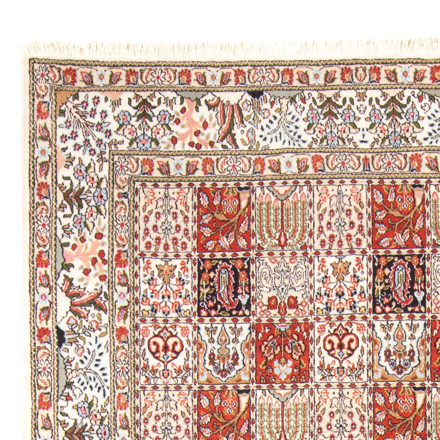 Moud Dywan 238x168cm - Dywan perski