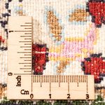 Dywan perski - Klasyczny - 238 x 168 cm - wielokolorowy