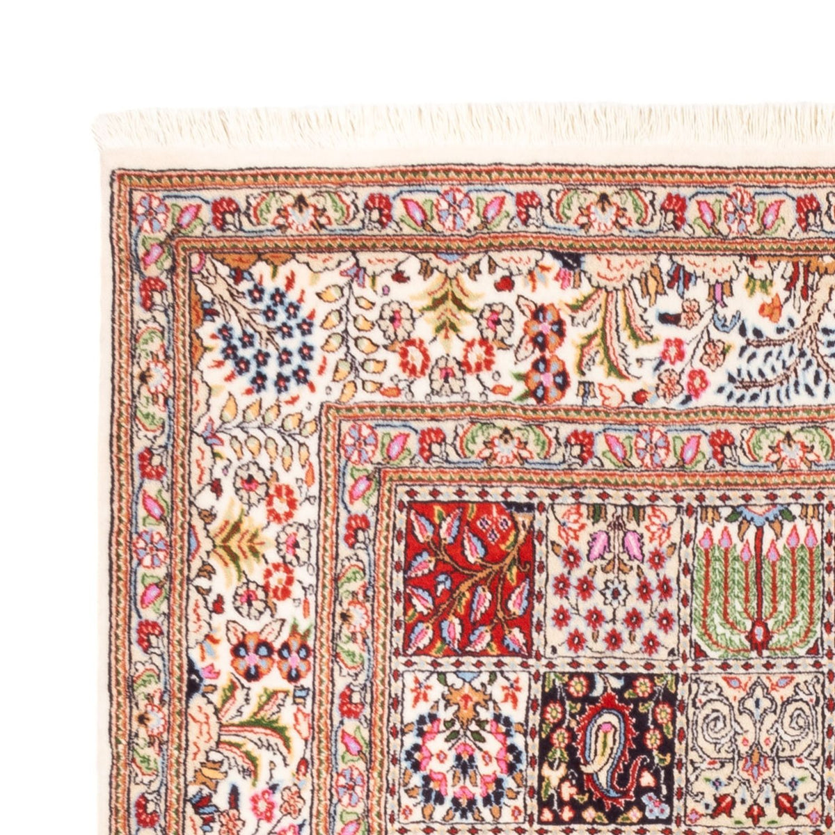 Moud Dywan 165x244cm - Dywan perski