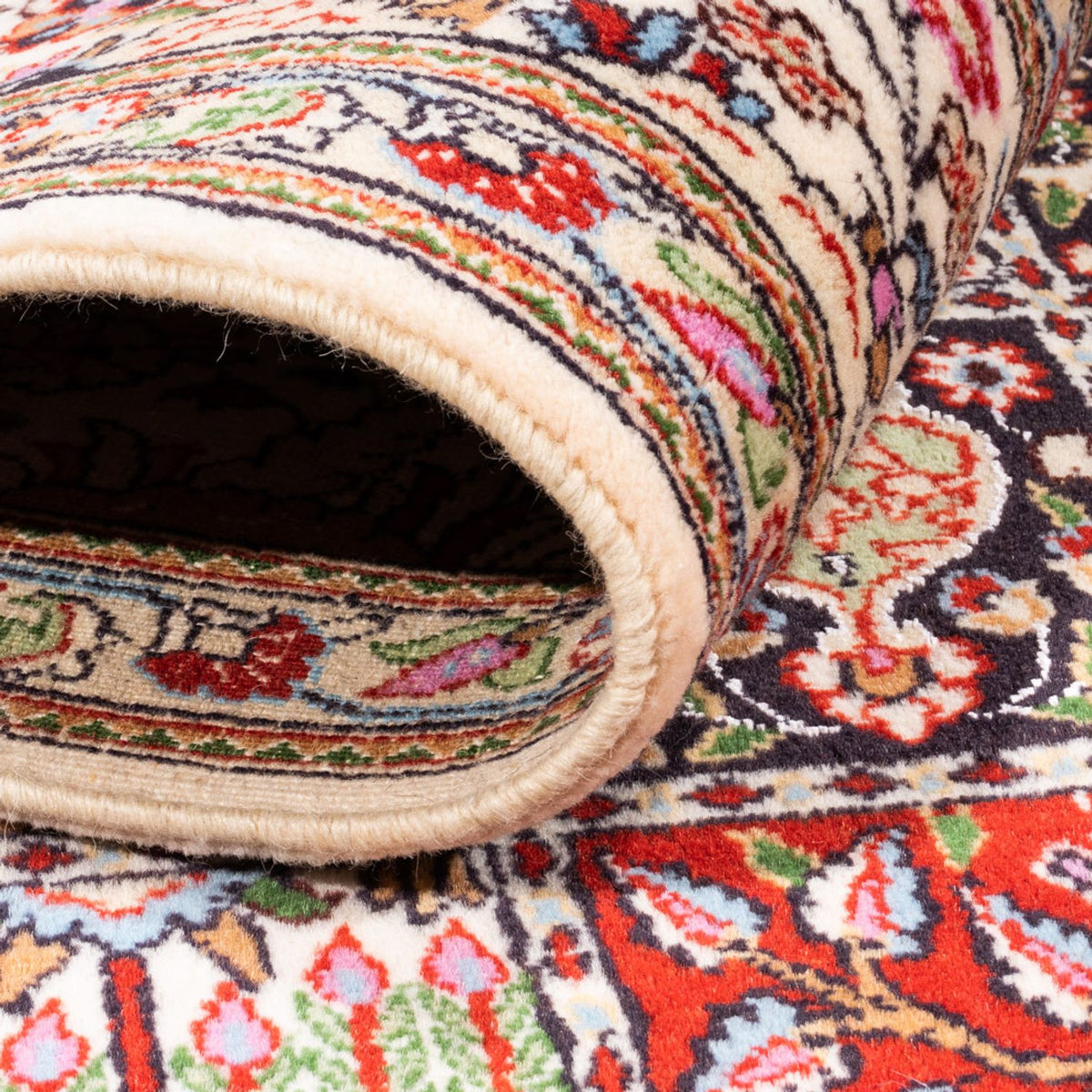 Perserteppich - Classic - 244 x 165 cm - mehrfarbig