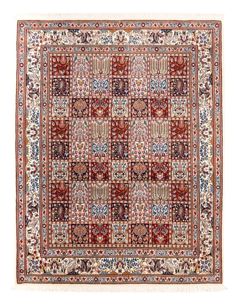 Perserteppich - Classic - 195 x 151 cm - mehrfarbig