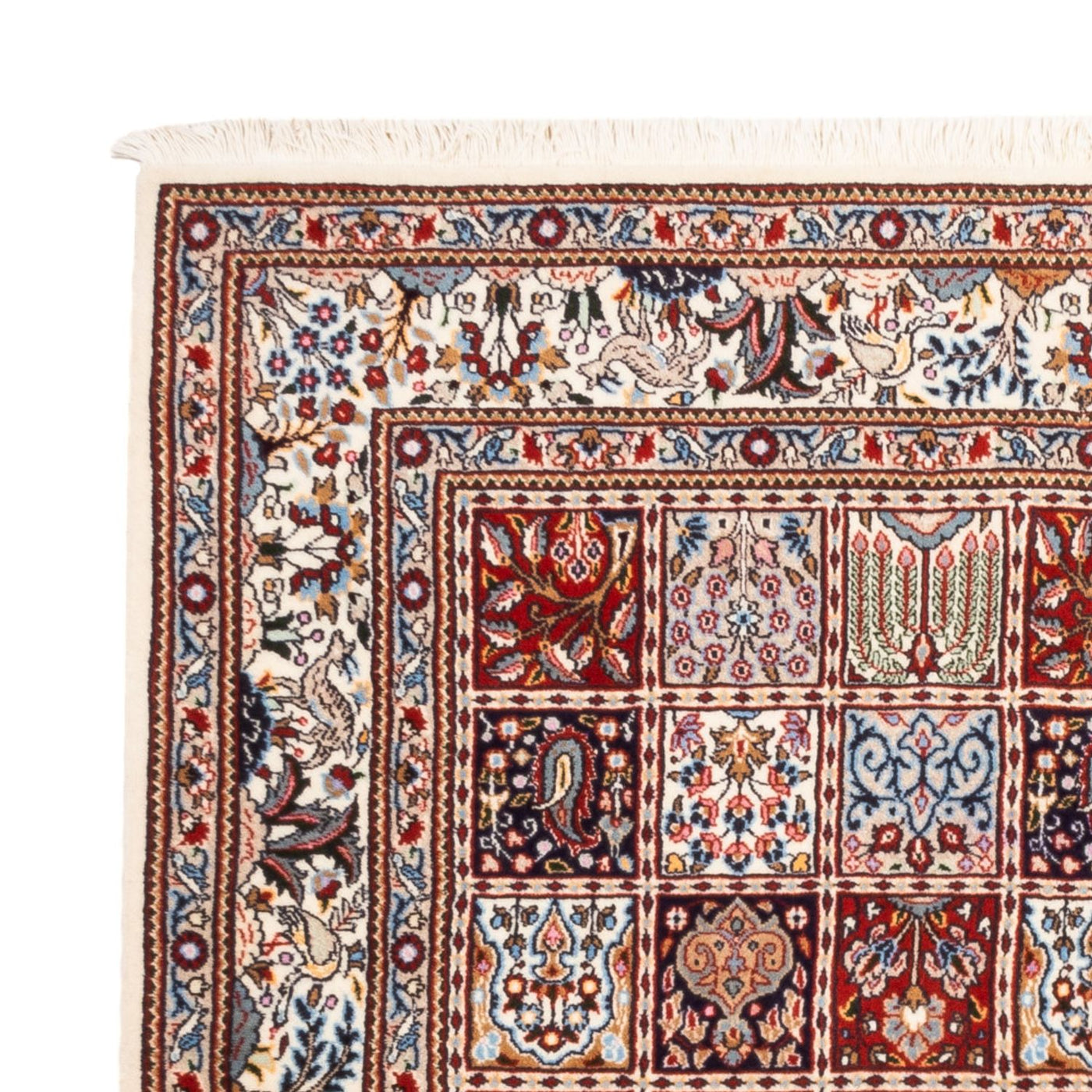 Moud Dywan 195x151cm - Dywan perski