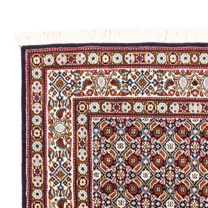 Perserteppich - Classic - 149 x 98 cm - dunkelblau