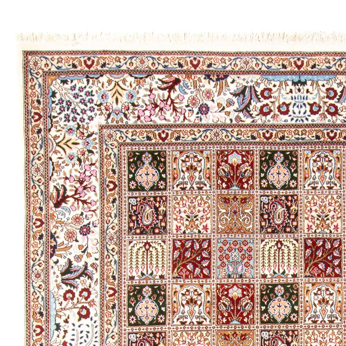 Moud Dywan 200x284cm - Dywan perski