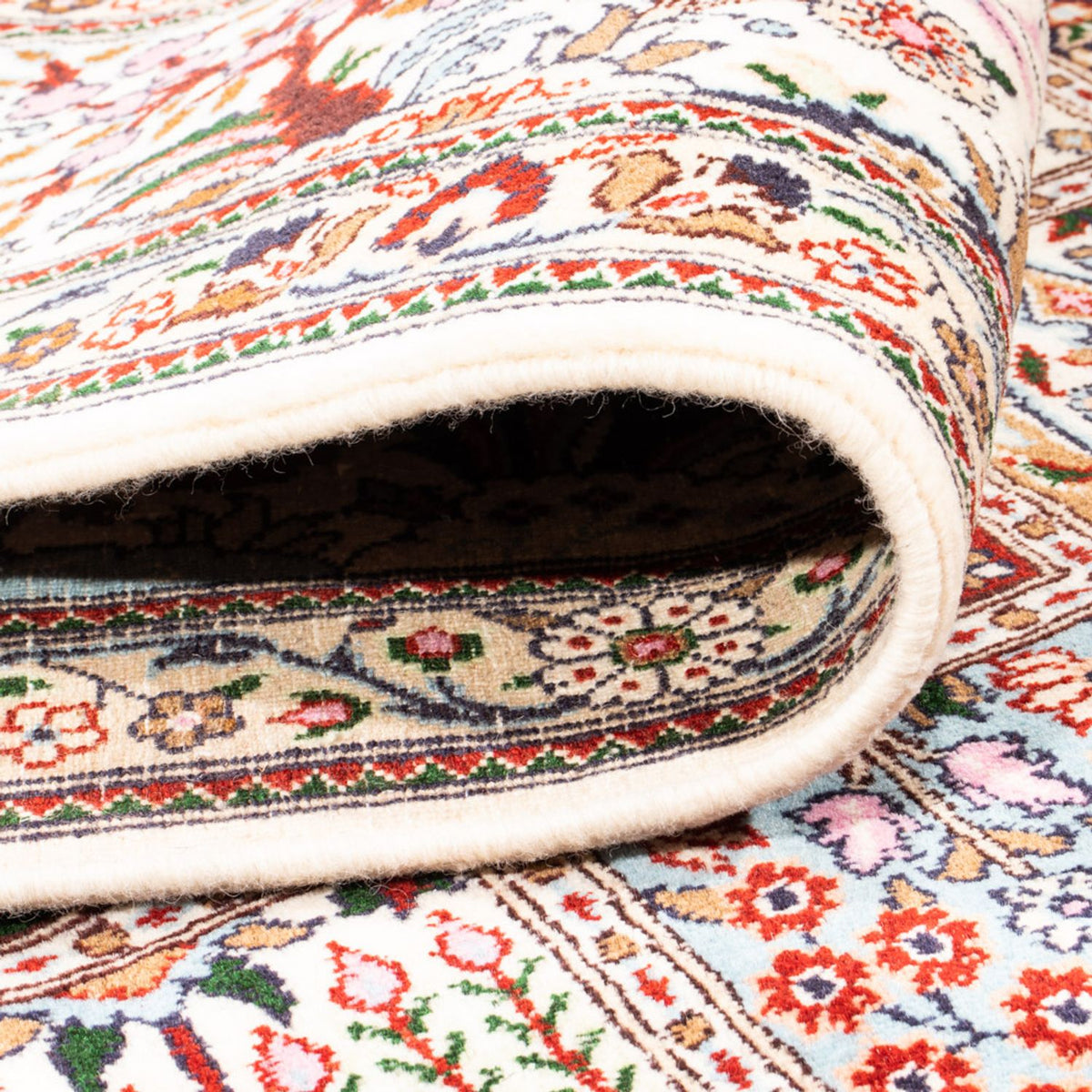 Perserteppich - Classic - 284 x 200 cm - mehrfarbig