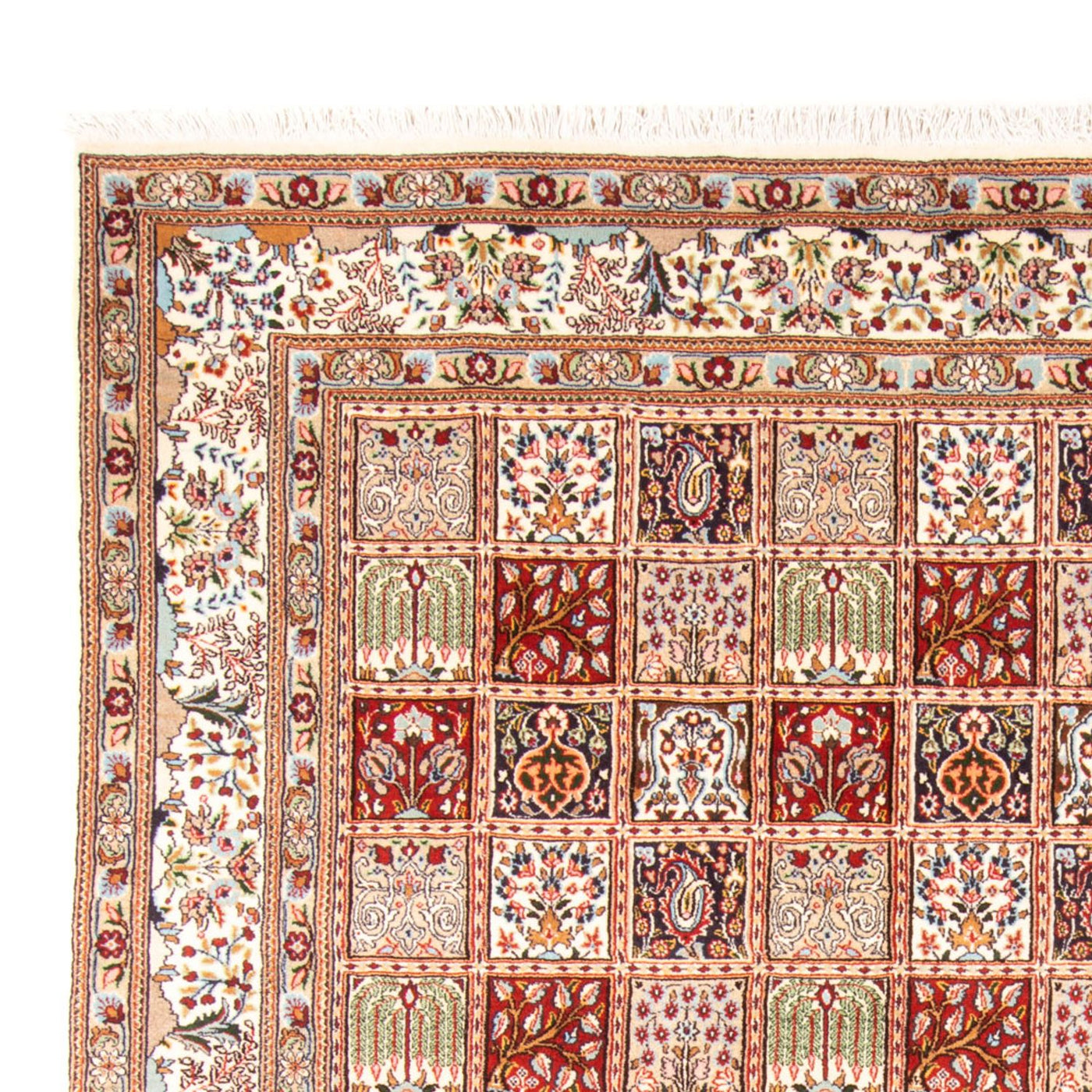 Moud Dywan 305x204cm - Dywan perski