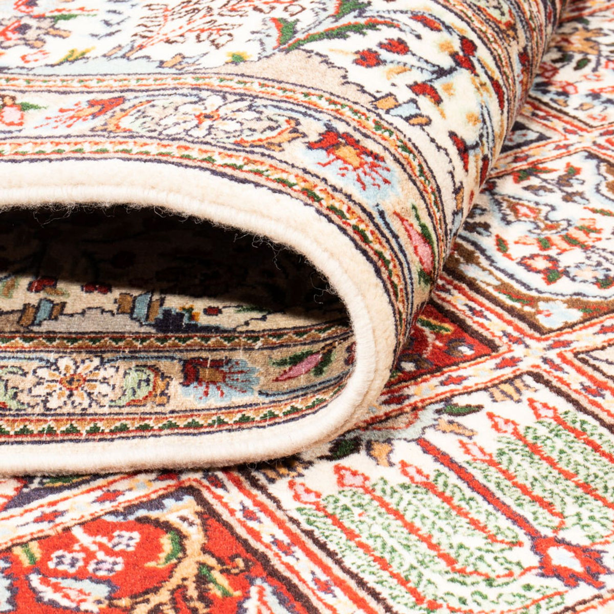 Perserteppich - Classic - 305 x 204 cm - mehrfarbig