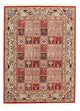 Moud Dywan 198x144cm - Dywan perski