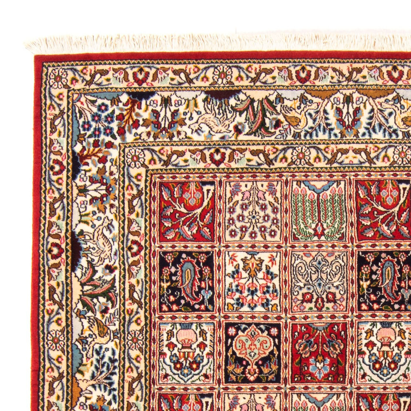 Moud Dywan 198x144cm - Dywan perski
