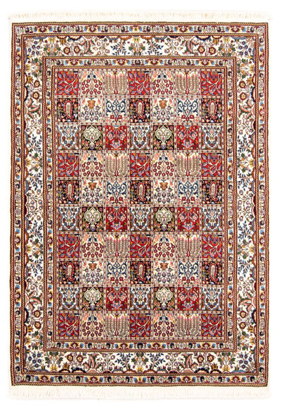 Moud Dywan 145x202cm - Dywan perski