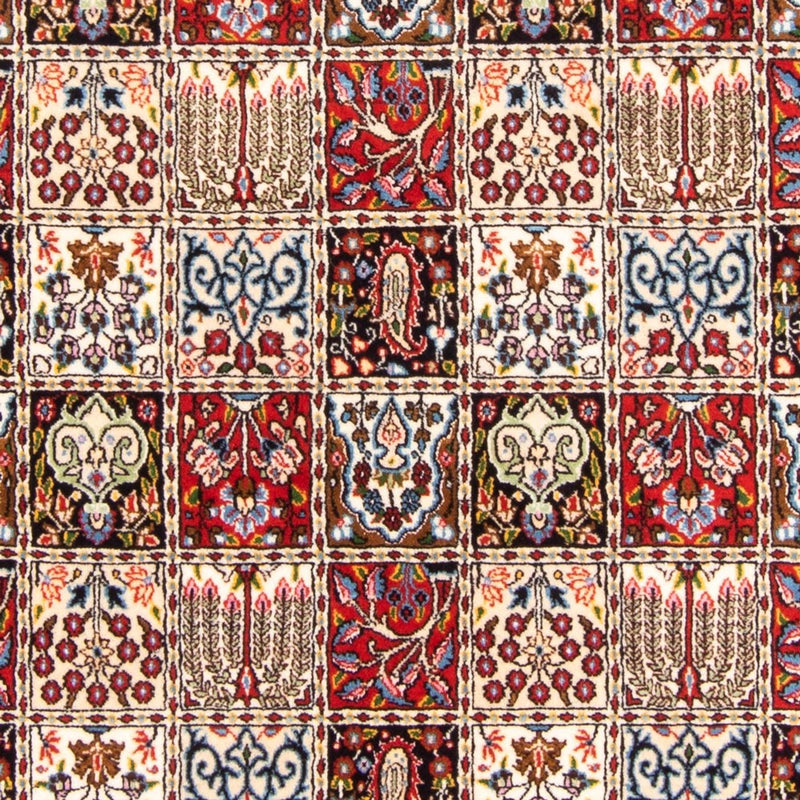 Perserteppich - Classic - 202 x 145 cm - mehrfarbig