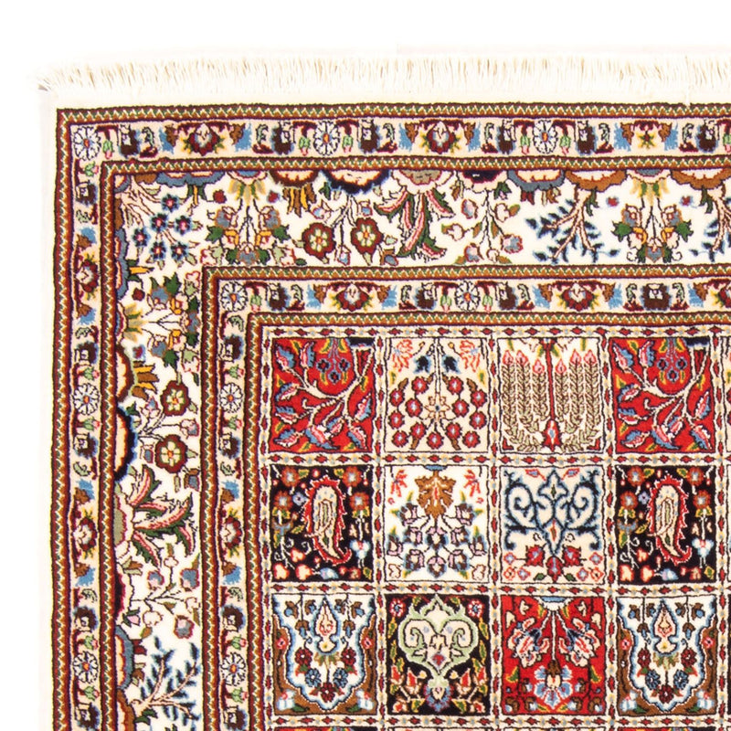 Perserteppich - Classic - 202 x 145 cm - mehrfarbig