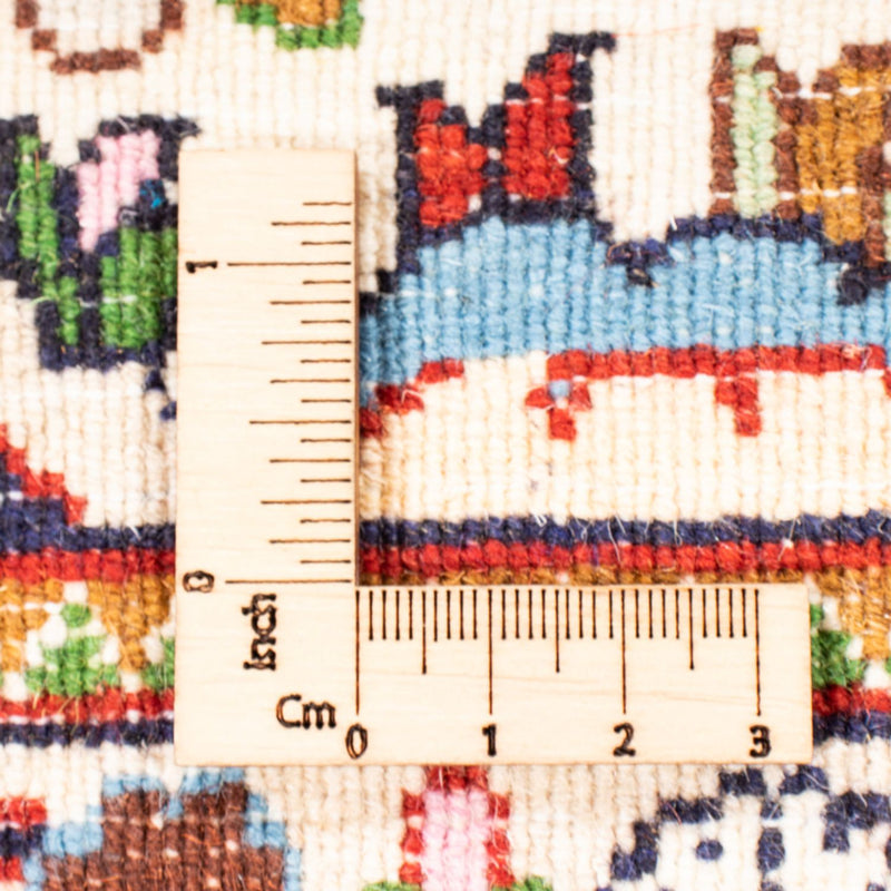 Perserteppich - Classic - 202 x 145 cm - mehrfarbig