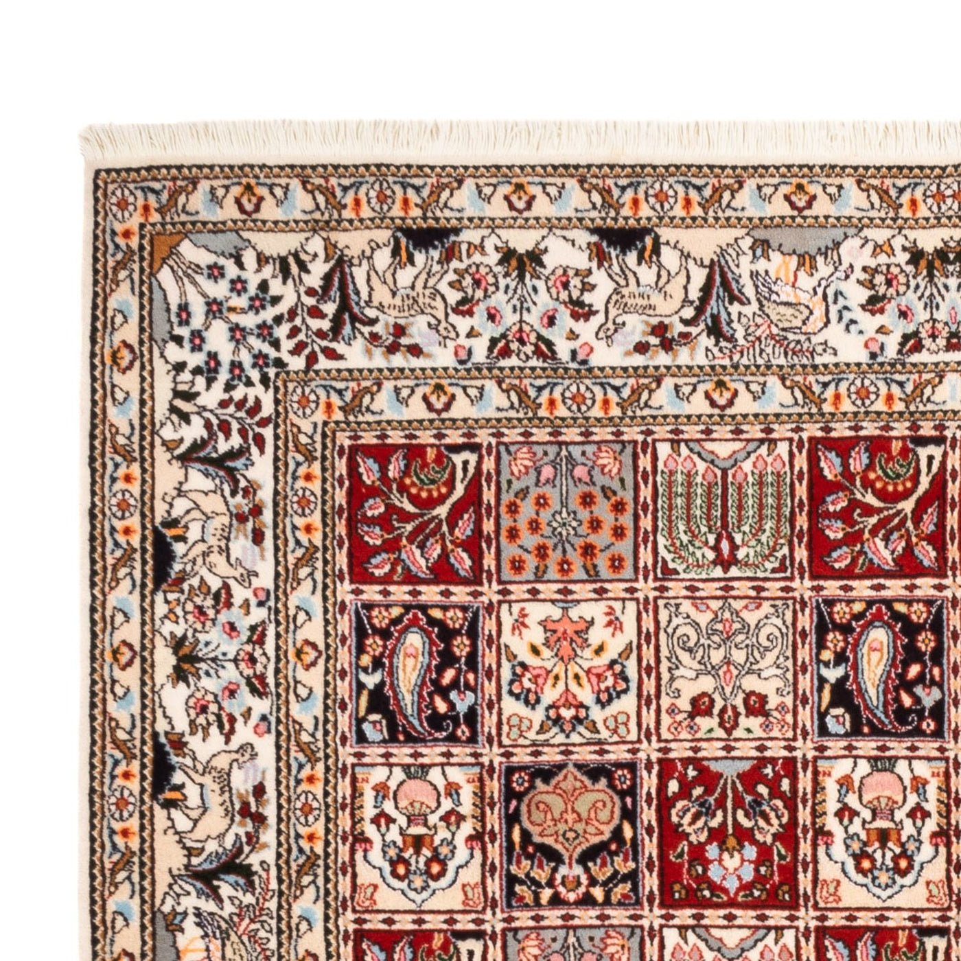 Moud Dywan 232x170cm - Dywan perski