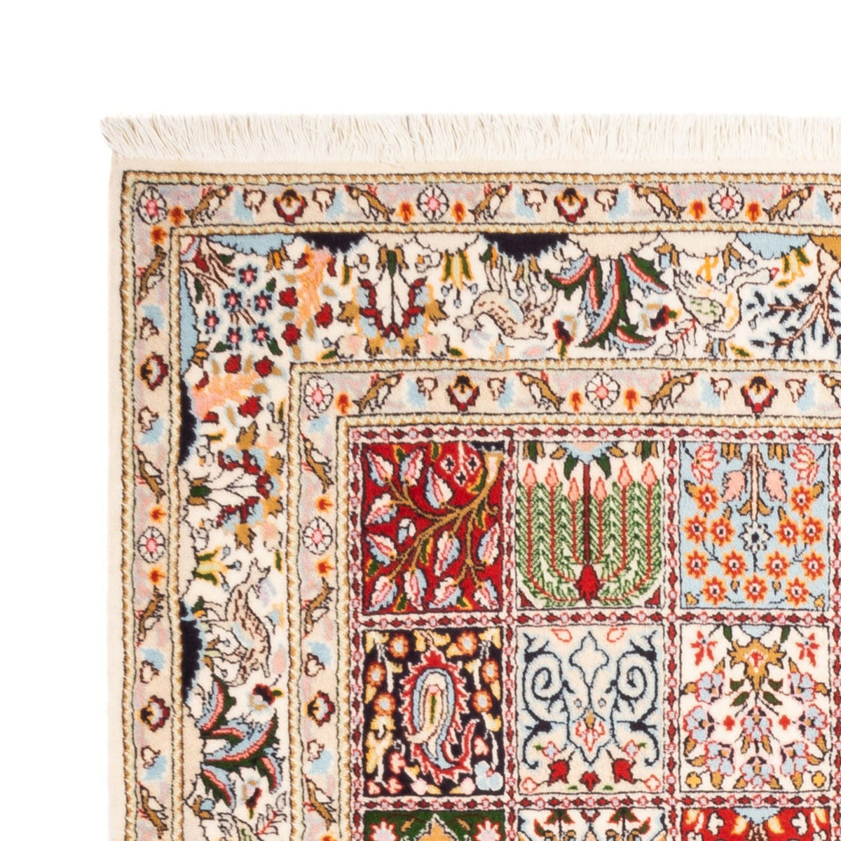 Perserteppich - Classic - 230 x 167 cm - mehrfarbig