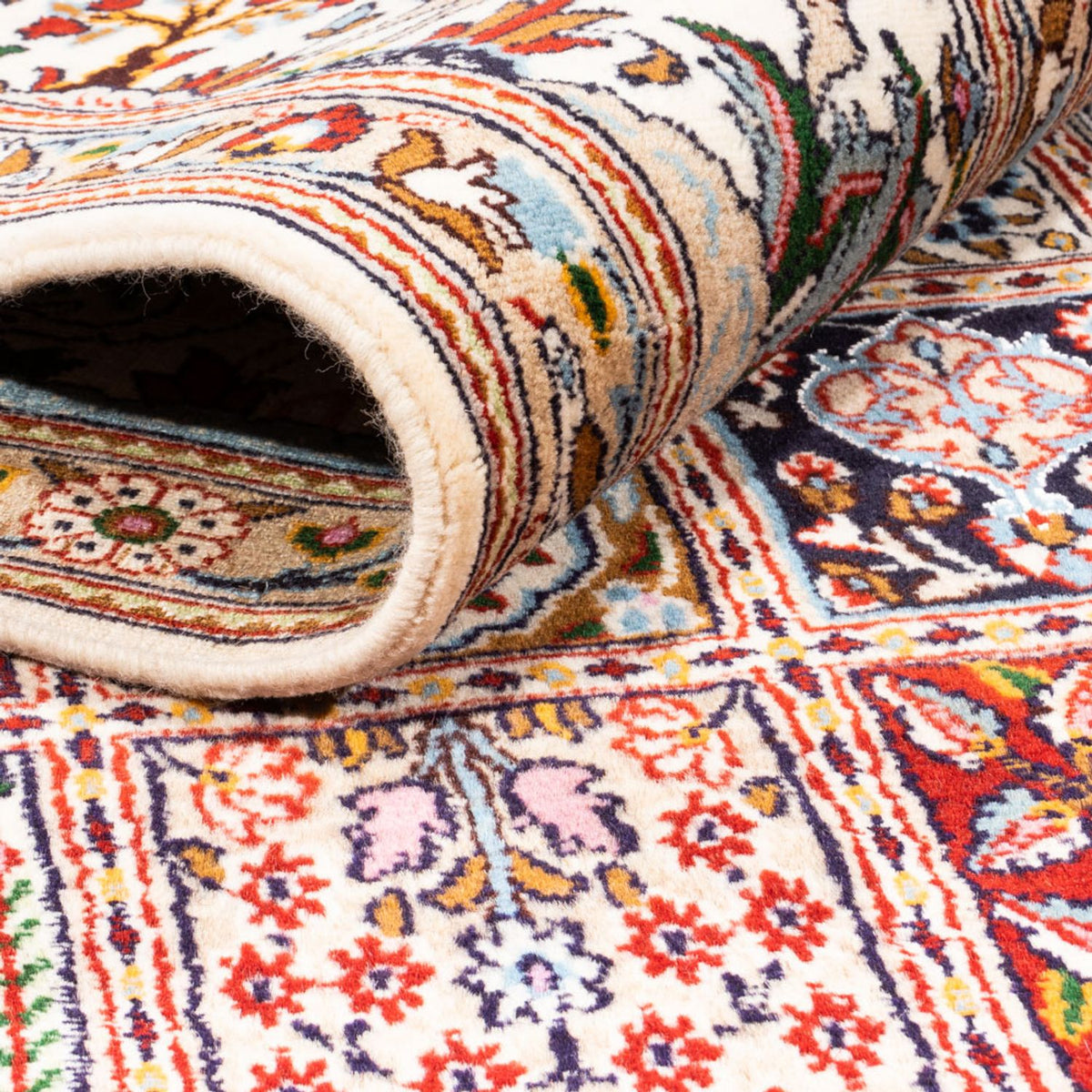 Perserteppich - Classic - 306 x 195 cm - mehrfarbig