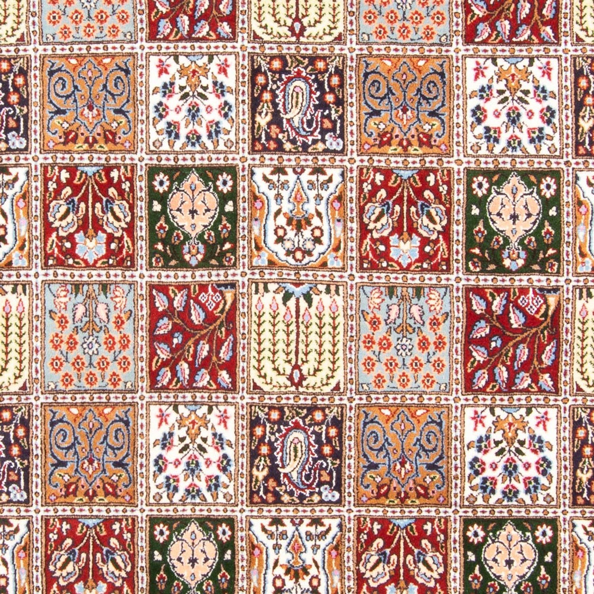 Perserteppich - Classic - 288 x 200 cm - mehrfarbig