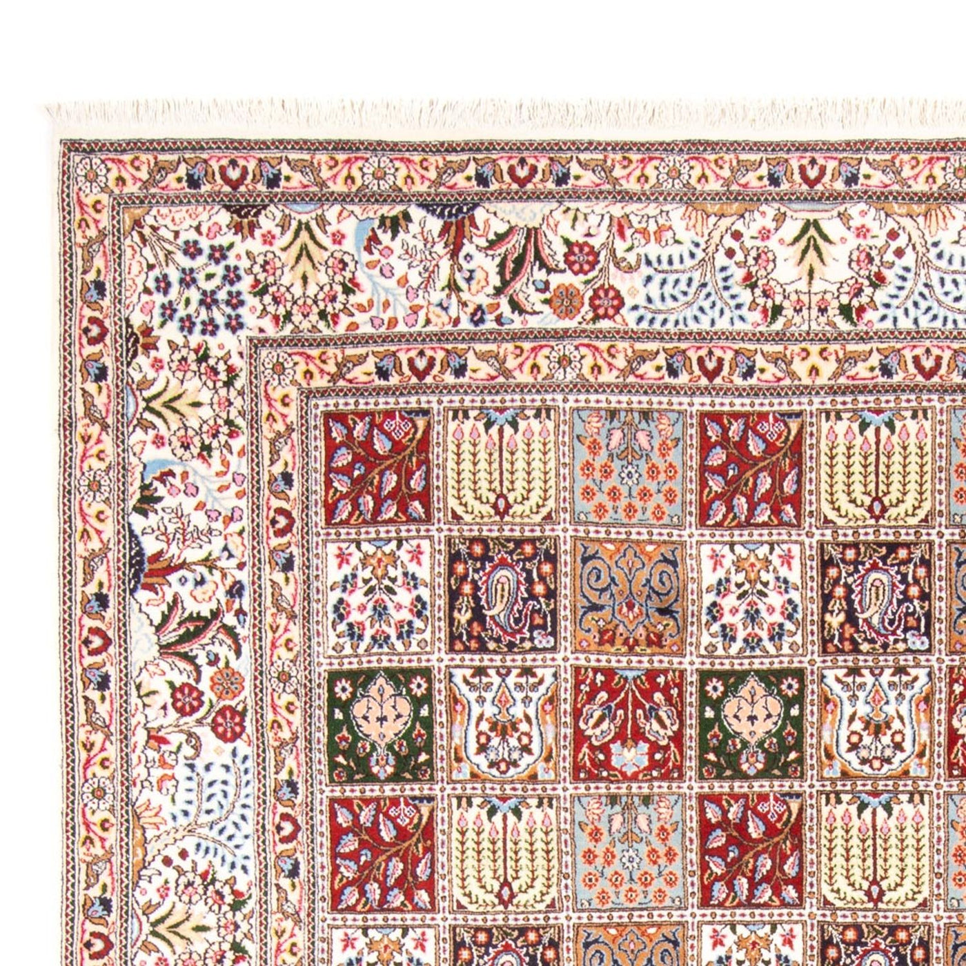 Moud Dywan 288x200cm - Dywan perski