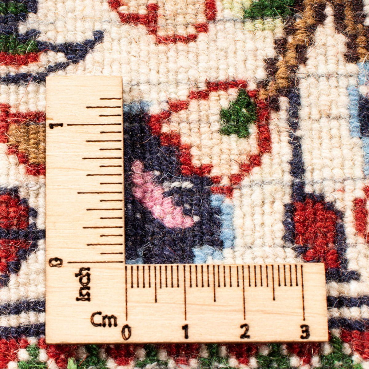 Perserteppich - Classic - 288 x 200 cm - mehrfarbig