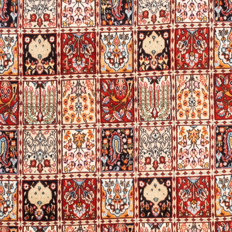 Perserteppich - Classic - 190 x 150 cm - mehrfarbig