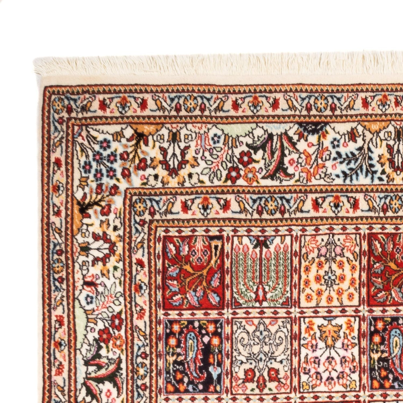 Moud Dywan 190x150cm - Dywan perski