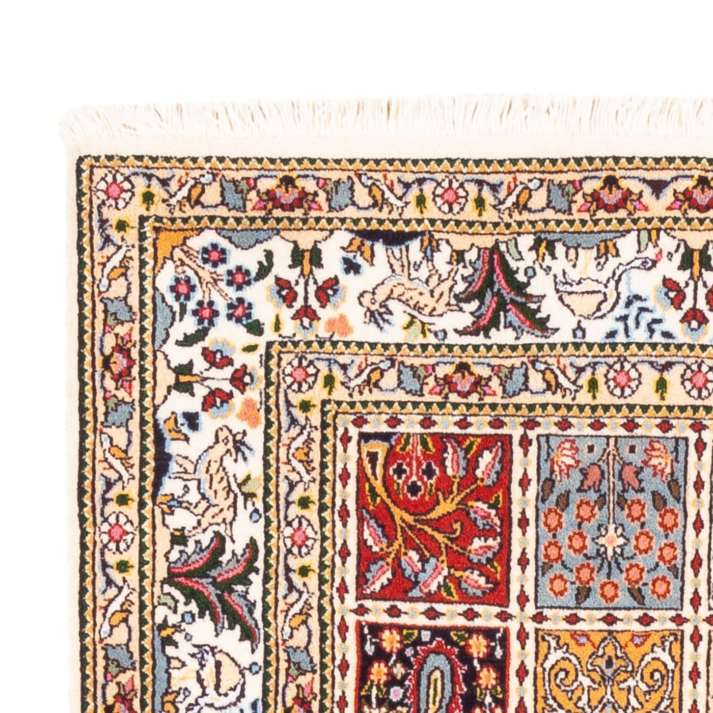 Moud Dywan 153x98cm - Dywan perski
