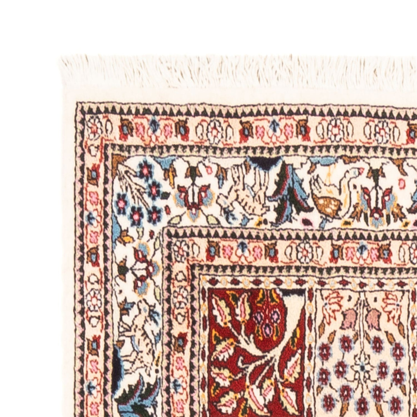 Moud Dywan 195x80cm - Dywan perski