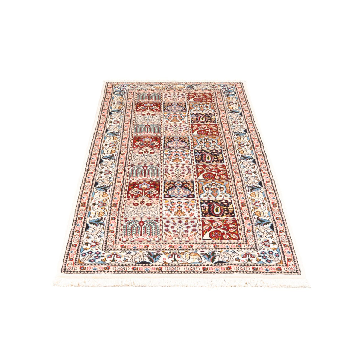 Läufer Perser - Classic - 195 x 80 cm - mehrfarbig