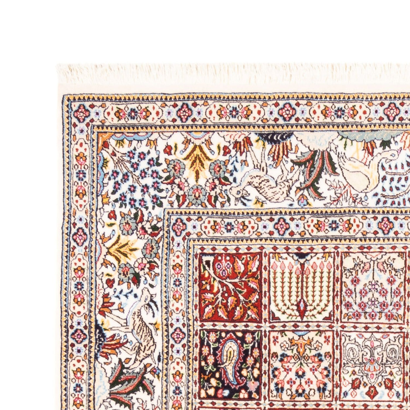 Moud Dywan 290x197cm - Dywan perski