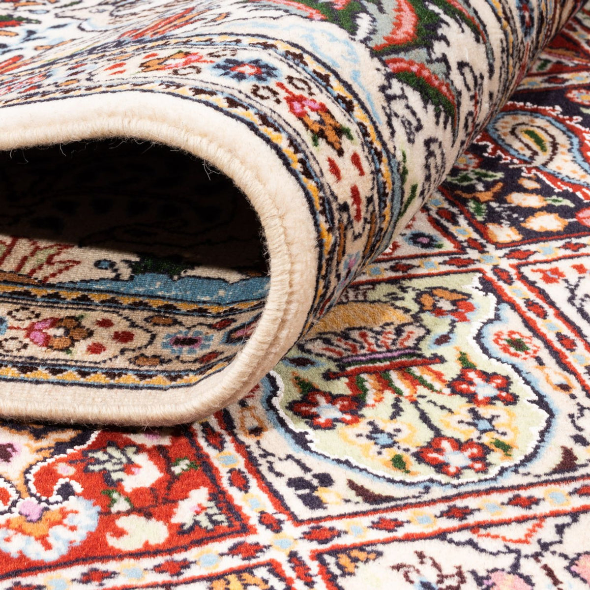 Perserteppich - Classic - 290 x 197 cm - mehrfarbig