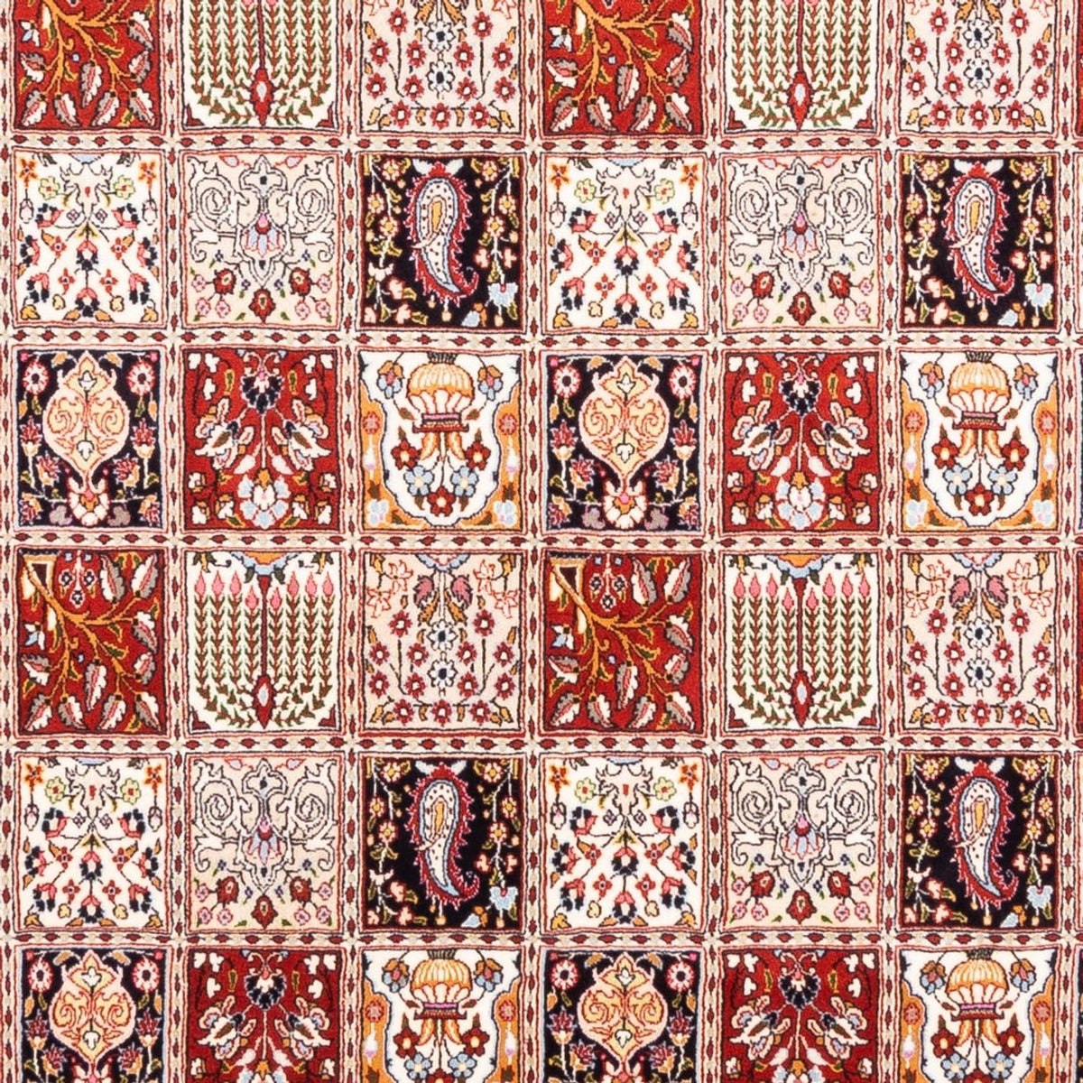 Perserteppich - Classic - 300 x 195 cm - mehrfarbig