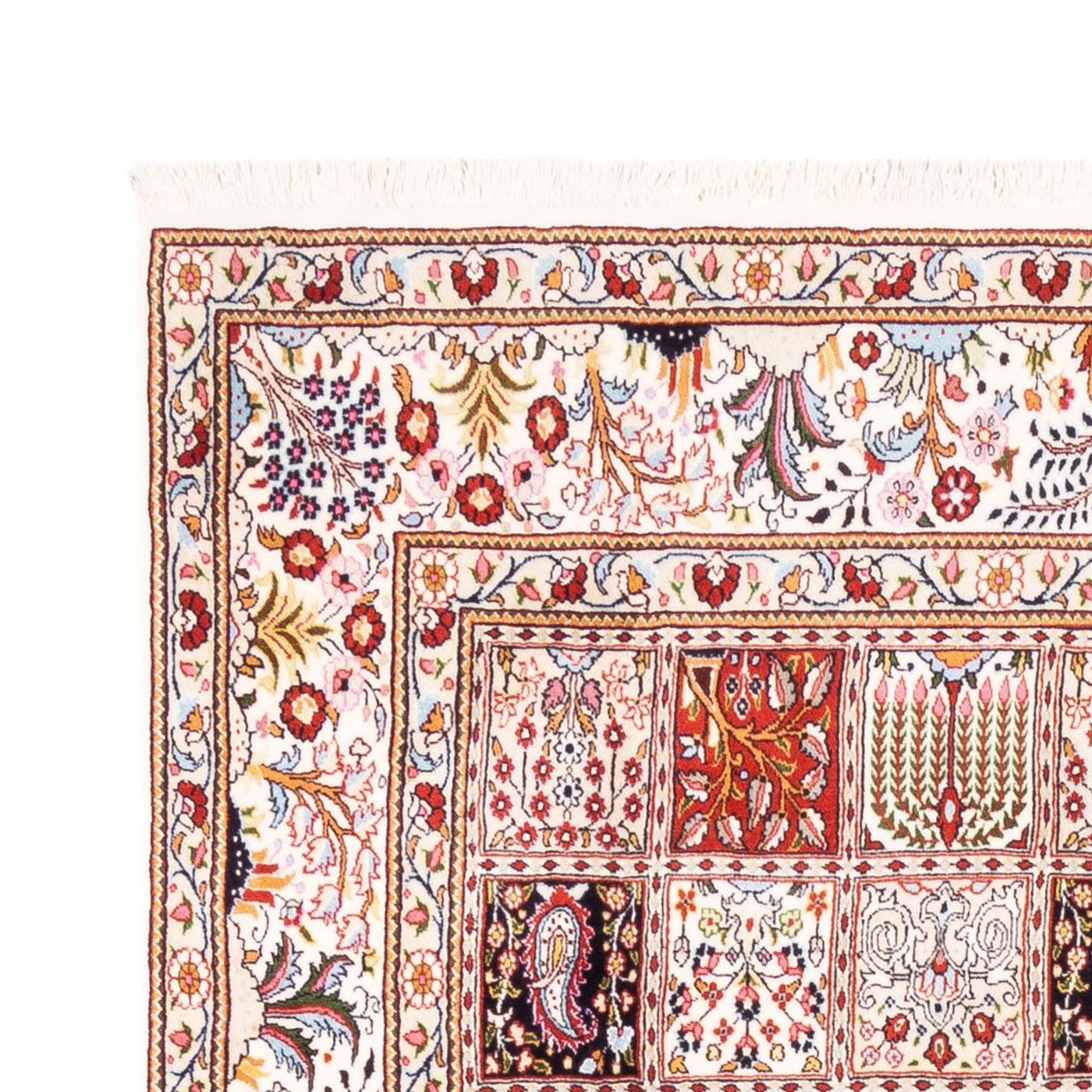 Moud Dywan 300x195cm - Dywan perski