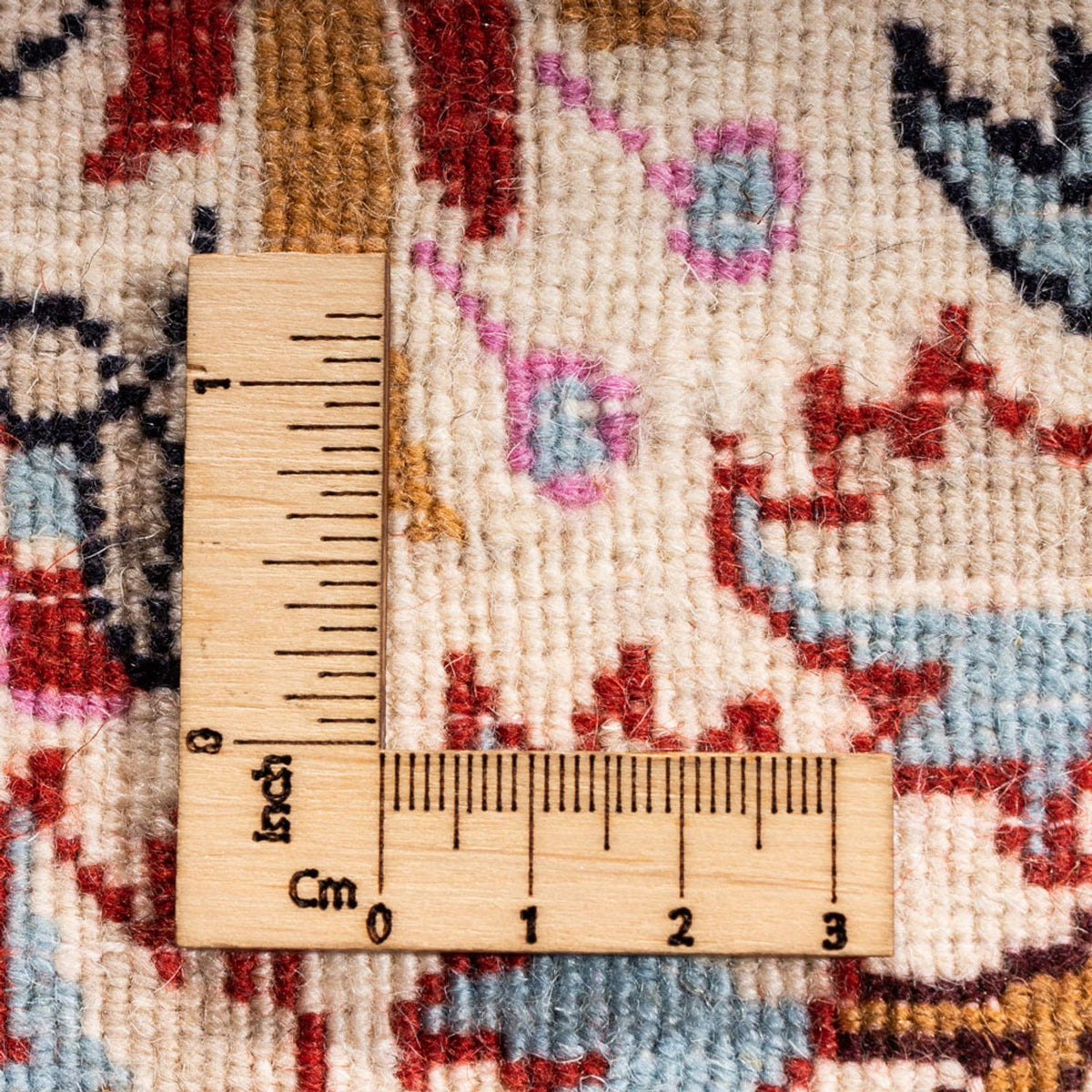 Perserteppich - Classic - 300 x 195 cm - mehrfarbig