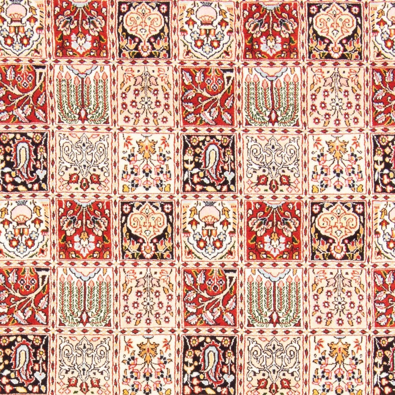 Dywan perski - Klasyczny - 300 x 200 cm - wielokolorowy