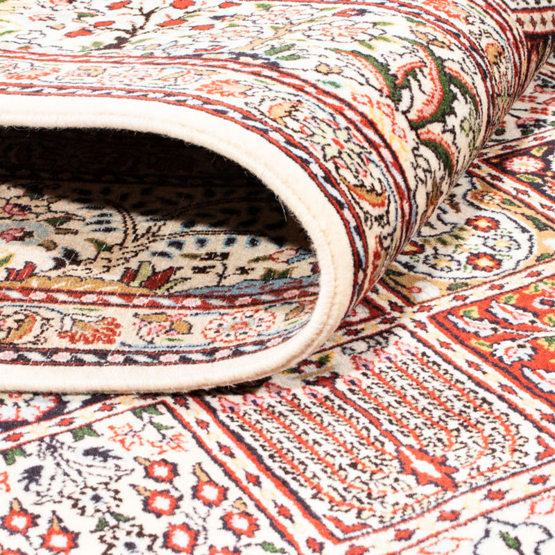 Dywan perski - Klasyczny - 300 x 200 cm - wielokolorowy