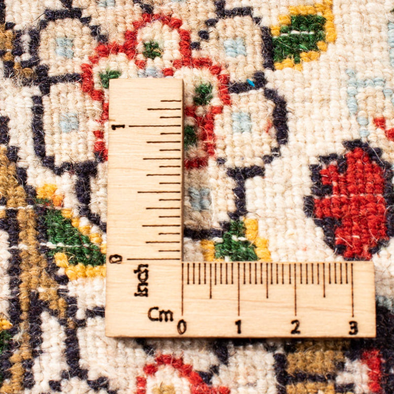 Dywan perski - Klasyczny - 300 x 200 cm - wielokolorowy