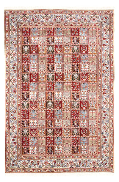 Moud Dywan 196x293cm - Dywan perski