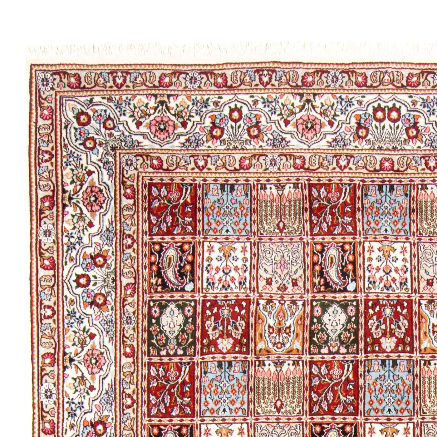 Moud Dywan 293x196cm - Dywan perski