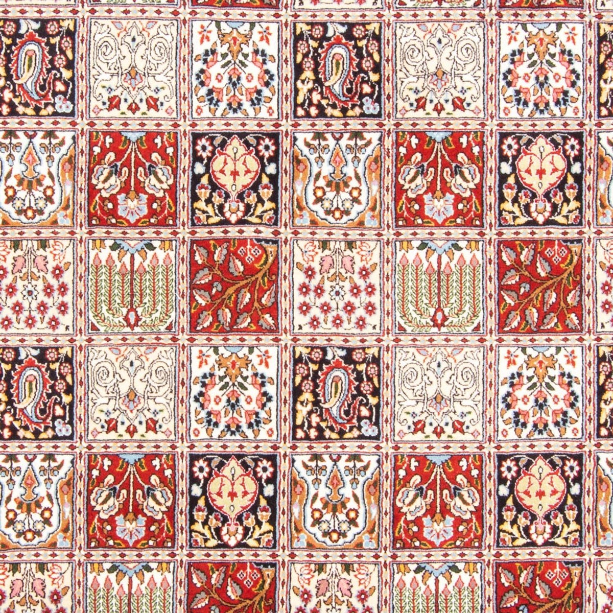 Perserteppich - Classic - 302 x 197 cm - mehrfarbig