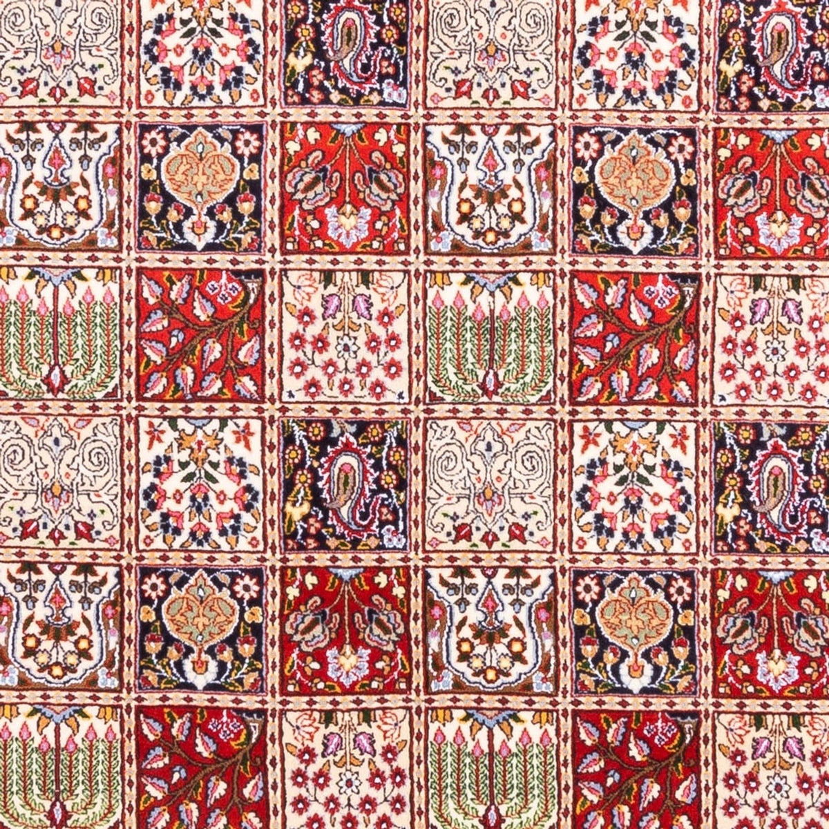 Perserteppich - Classic - 301 x 205 cm - mehrfarbig