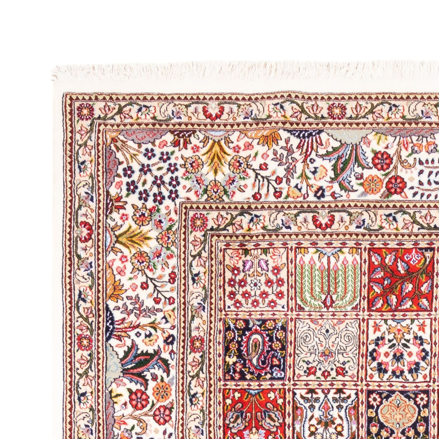 Moud Dywan 301x205cm - Dywan perski