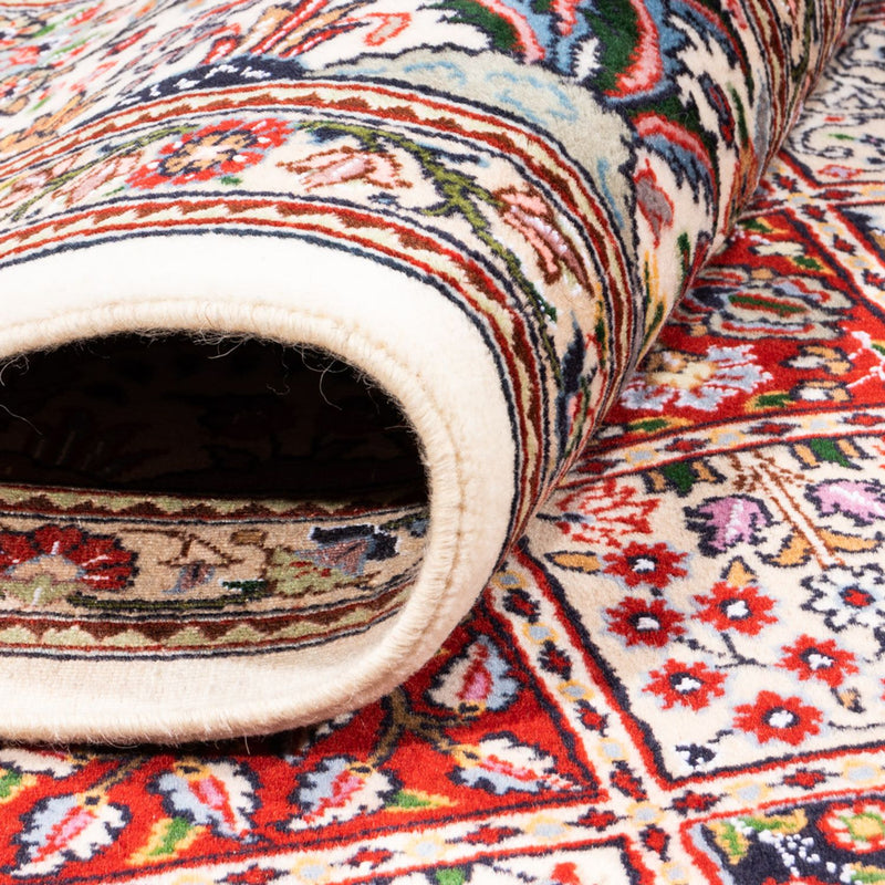 Perserteppich - Classic - 301 x 205 cm - mehrfarbig