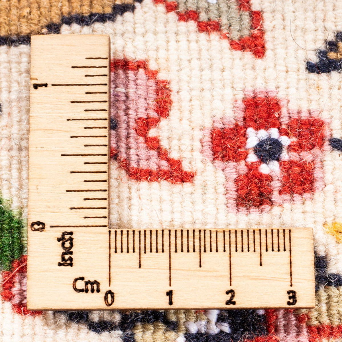 Perserteppich - Classic - 301 x 205 cm - mehrfarbig