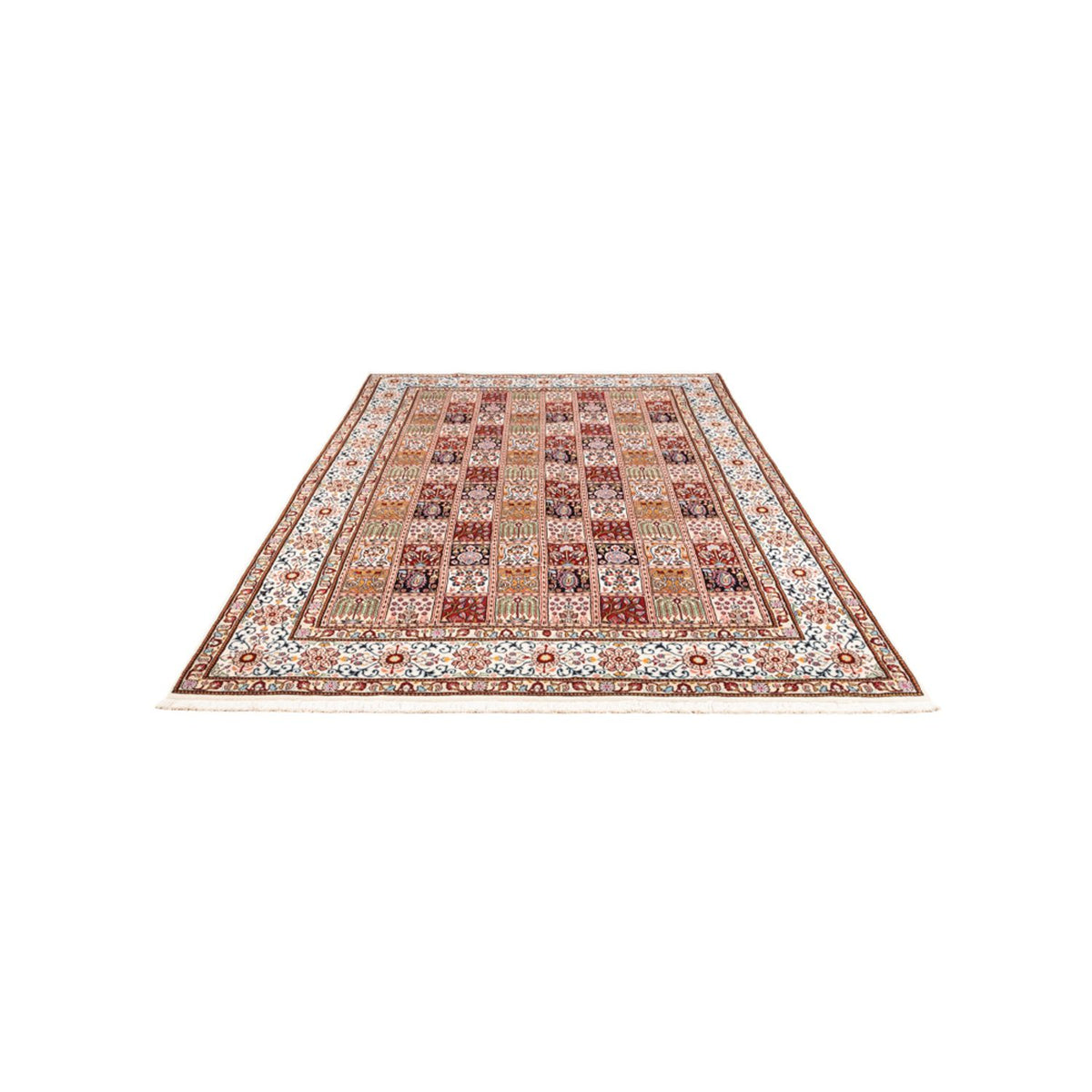 Perserteppich - Classic - 294 x 197 cm - mehrfarbig