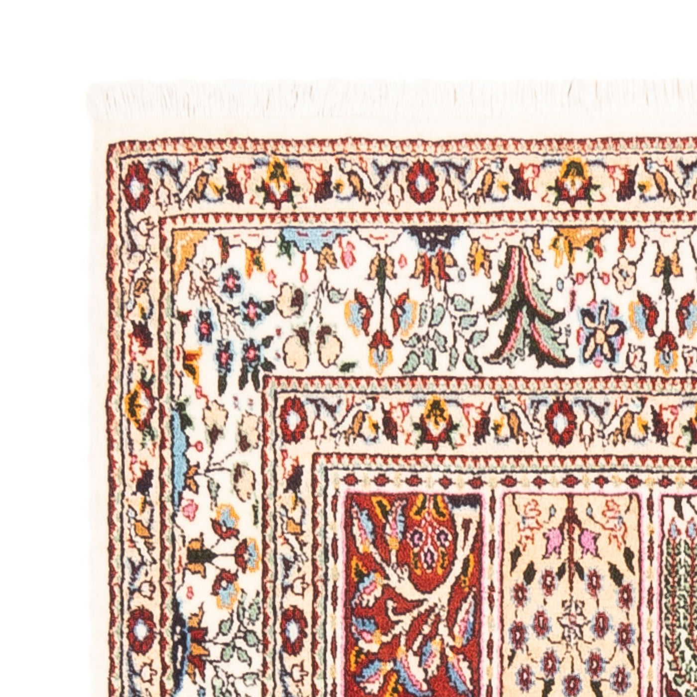 Moud Dywan 189x80cm - Dywan perski