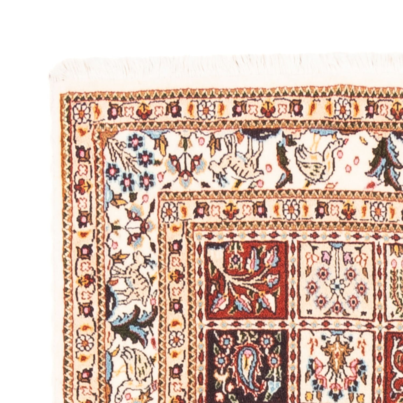 Moud Dywan 184x75cm - Dywan perski
